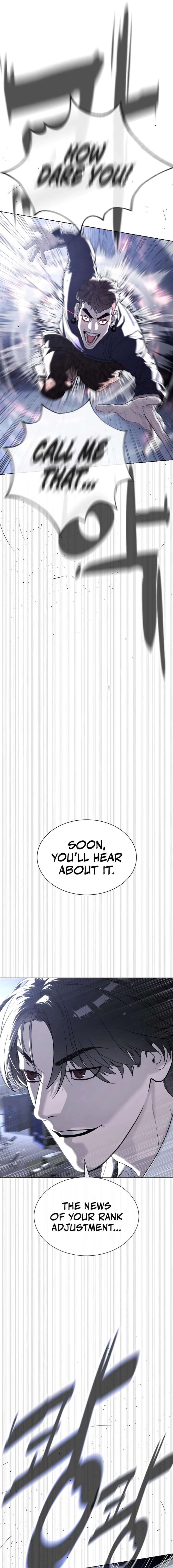 Killer Peter Chapter 115 - Page 20