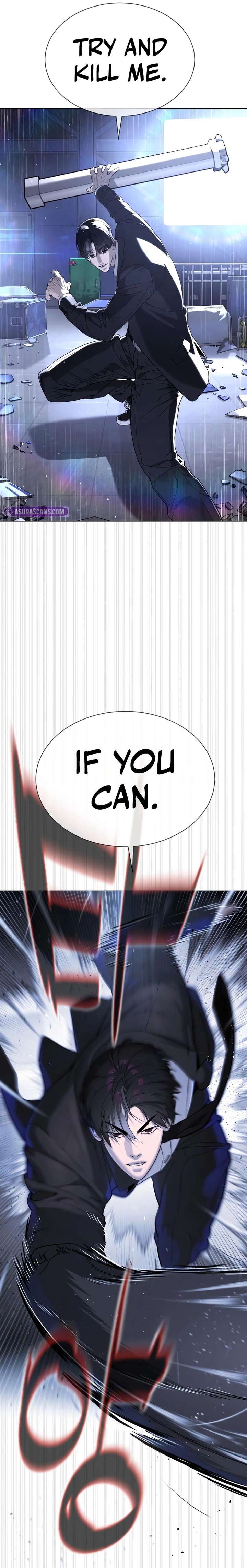 Killer Peter Chapter 115 - Page 25