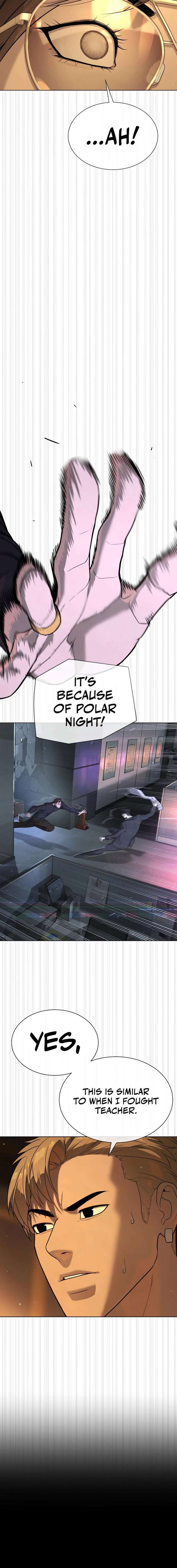 Killer Peter Chapter 115 - Page 31