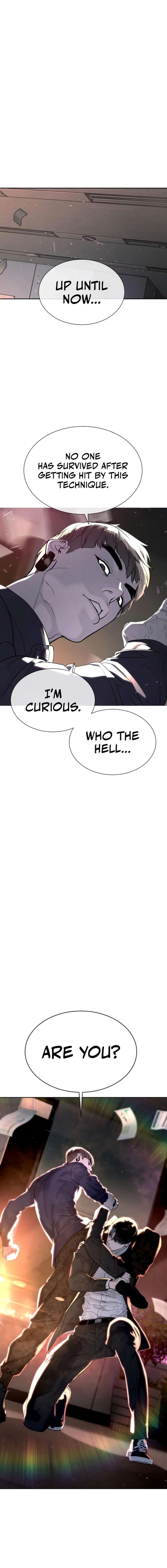 Killer Peter Chapter 115 - Page 39