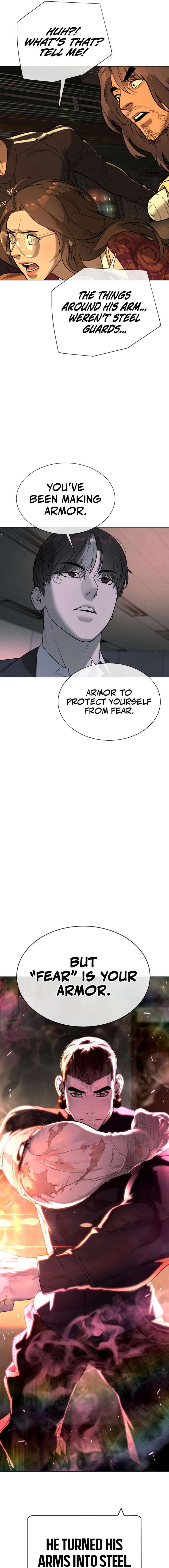 Killer Peter Chapter 115 - Page 42