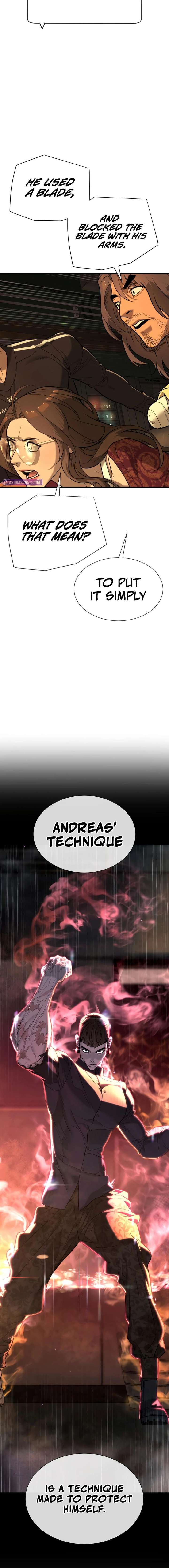 Killer Peter Chapter 115 - Page 43