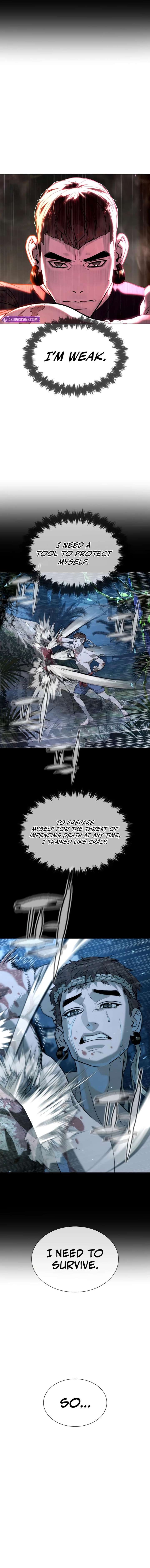 Killer Peter Chapter 115 - Page 44