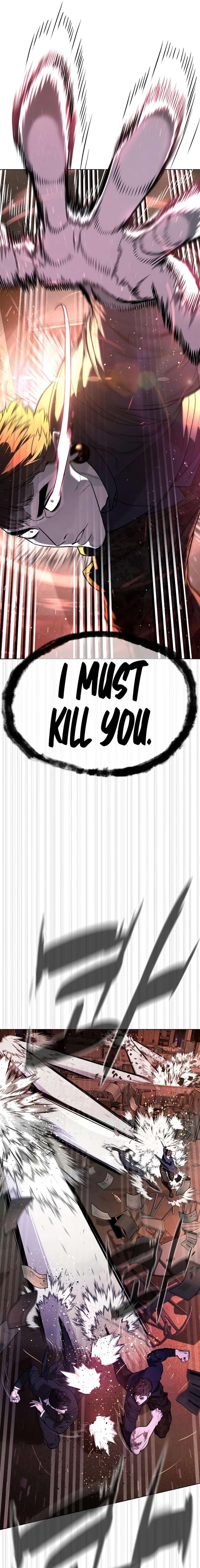 Killer Peter Chapter 115 - Page 45