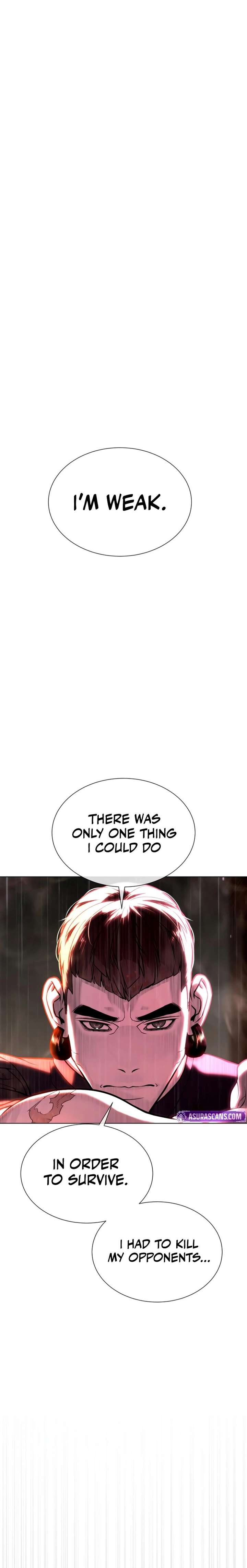 Killer Peter Chapter 116 - Page 2