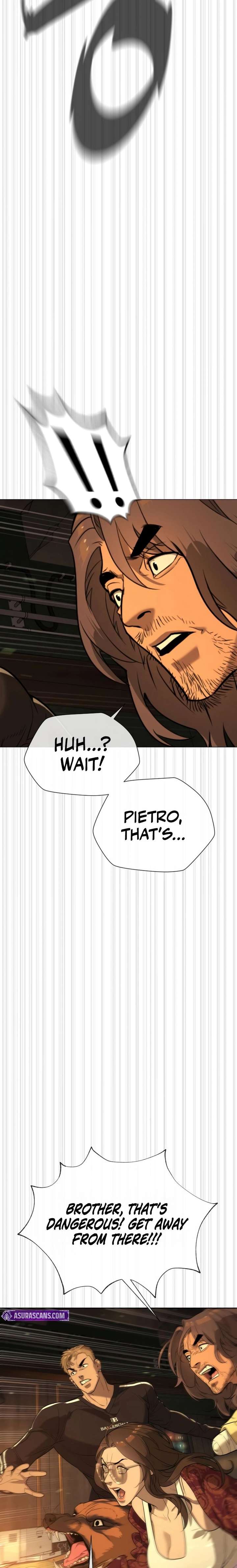 Killer Peter Chapter 116 - Page 4