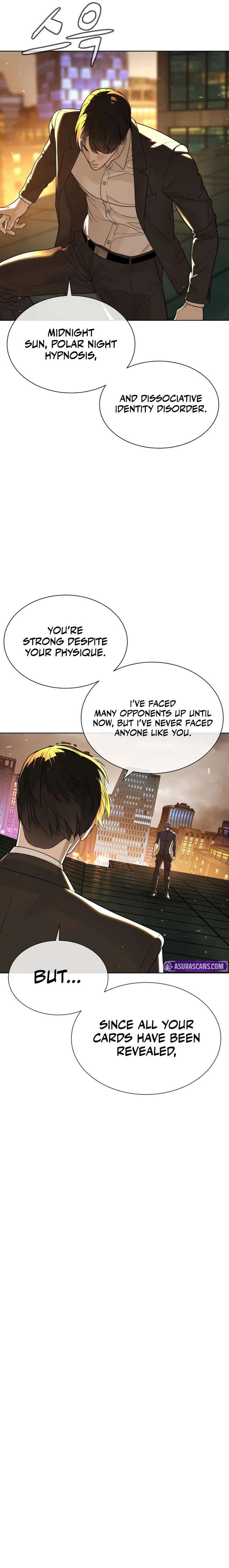 Killer Peter Chapter 116 - Page 8