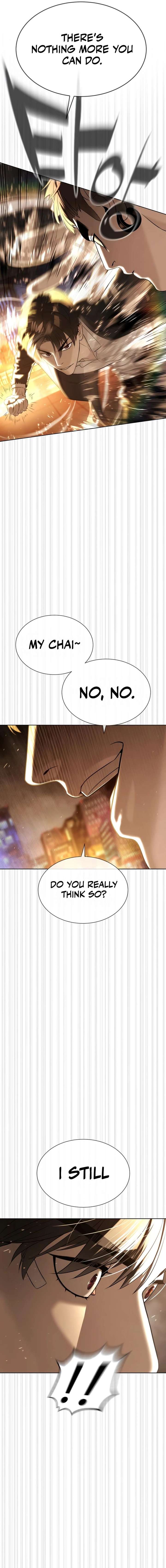 Killer Peter Chapter 116 - Page 9
