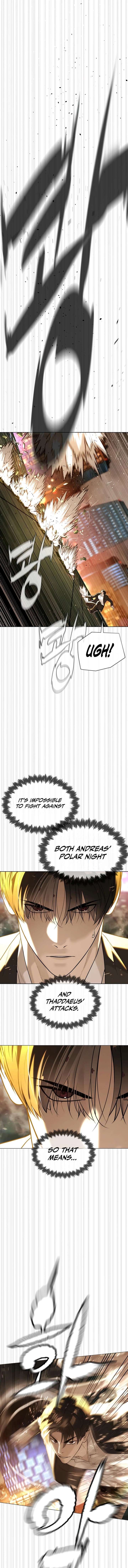 Killer Peter Chapter 116 - Page 11