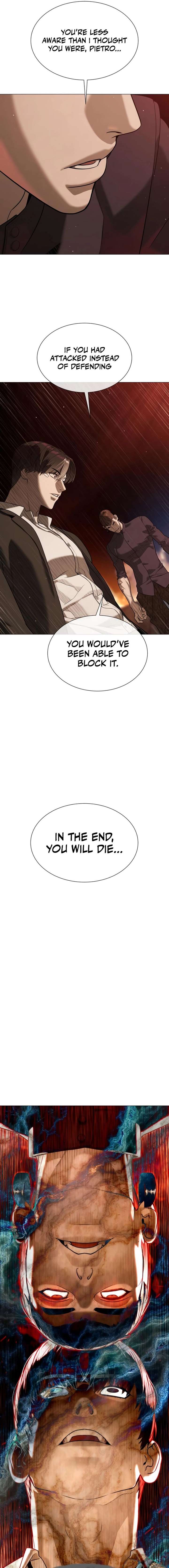 Killer Peter Chapter 116 - Page 25