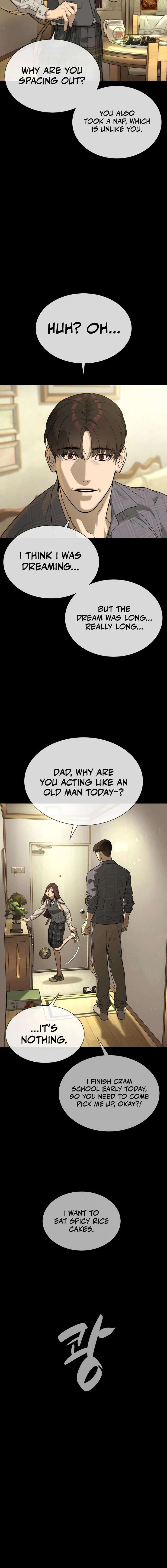 Killer Peter Chapter 116 - Page 30