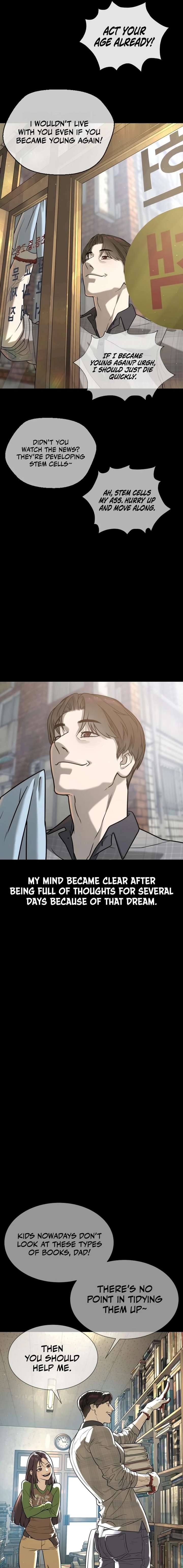 Killer Peter Chapter 116 - Page 33