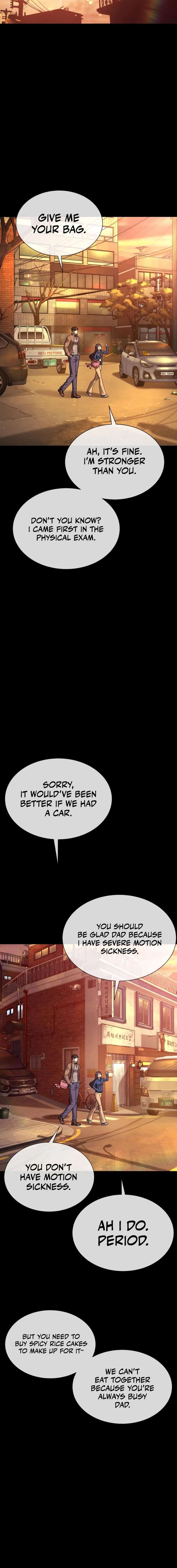 Killer Peter Chapter 116 - Page 36