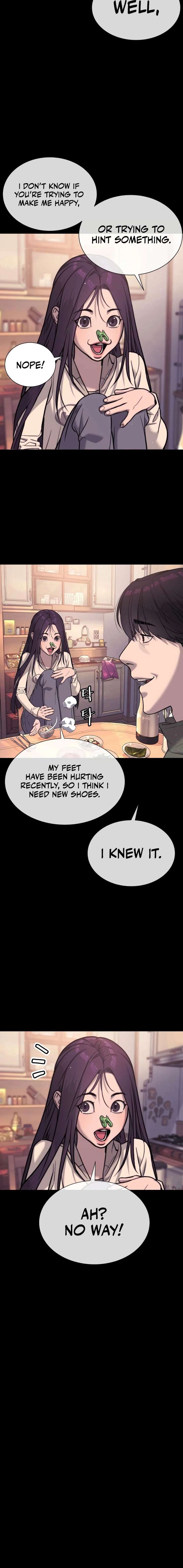 Killer Peter Chapter 116 - Page 38