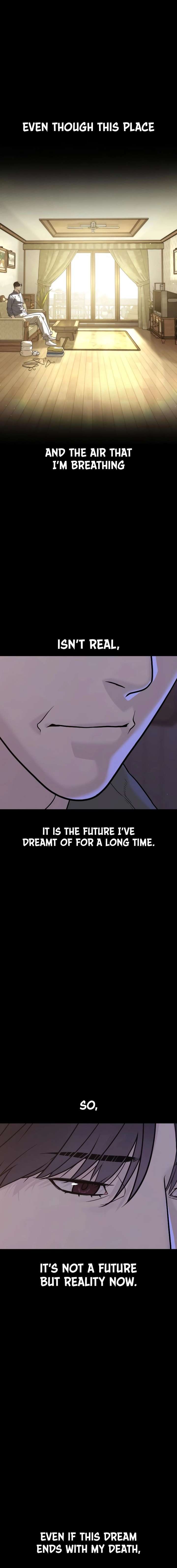 Killer Peter Chapter 116 - Page 46