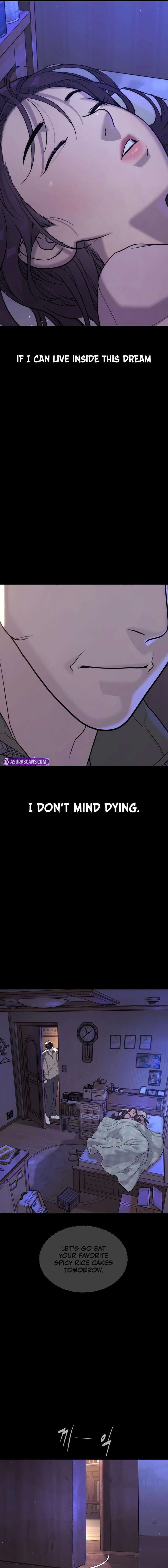 Killer Peter Chapter 116 - Page 47