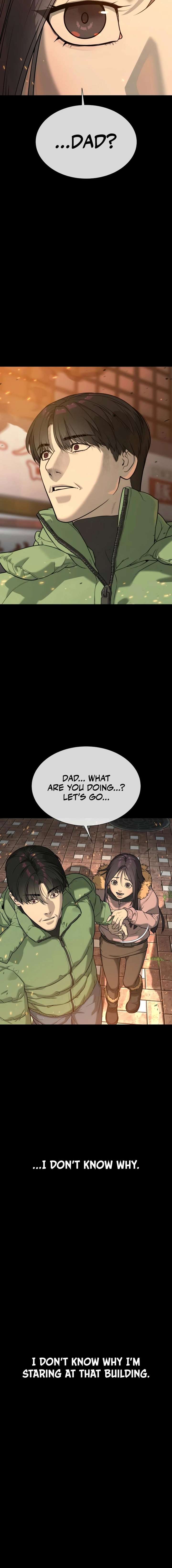 Killer Peter Chapter 116 - Page 50