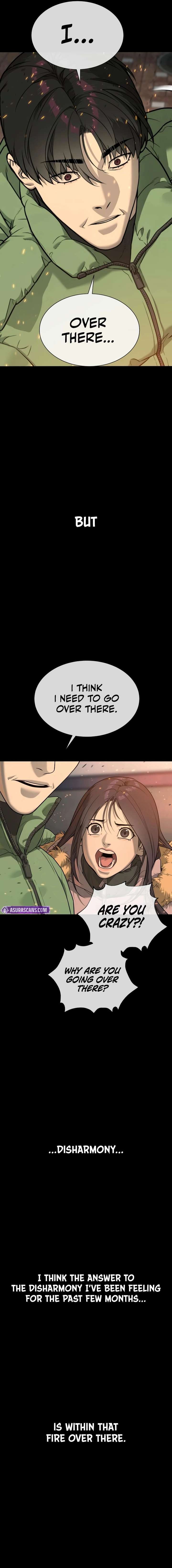 Killer Peter Chapter 116 - Page 51