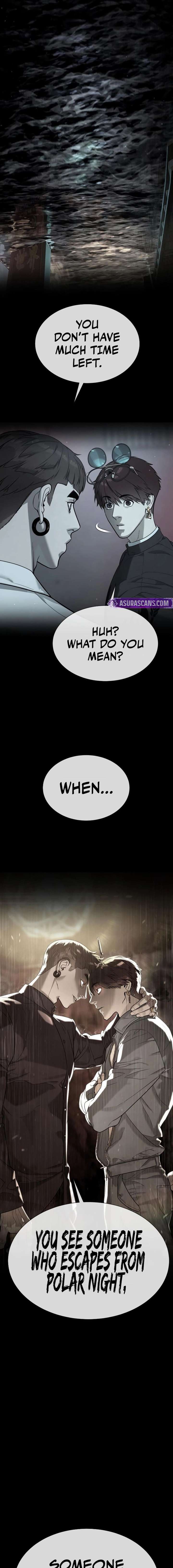 Killer Peter Chapter 118 - Page 8