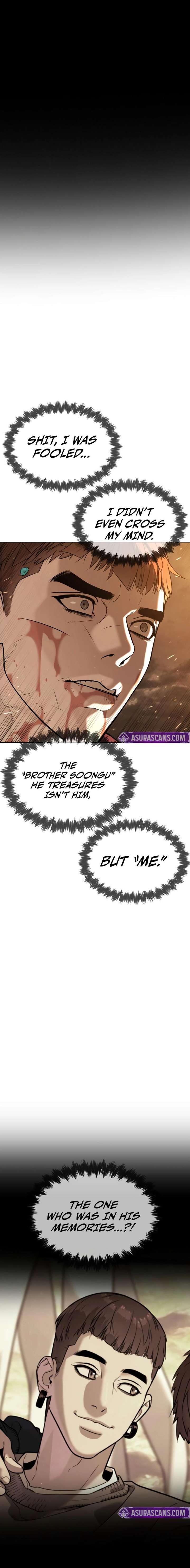 Killer Peter Chapter 118 - Page 10