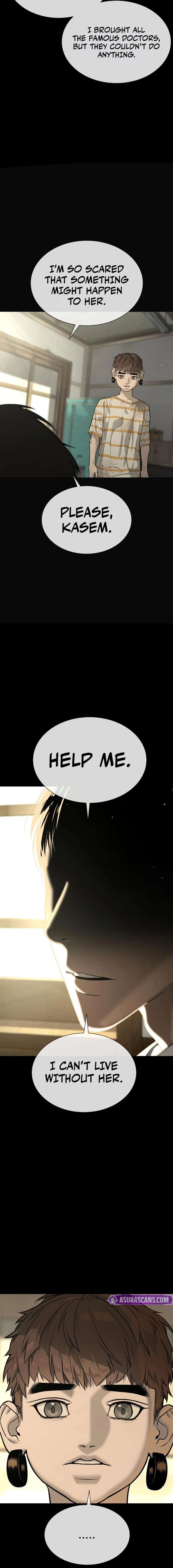 Killer Peter Chapter 118 - Page 29