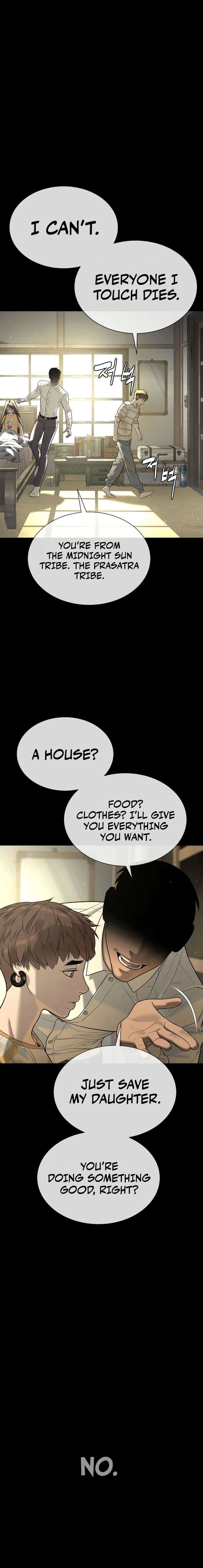 Killer Peter Chapter 118 - Page 30