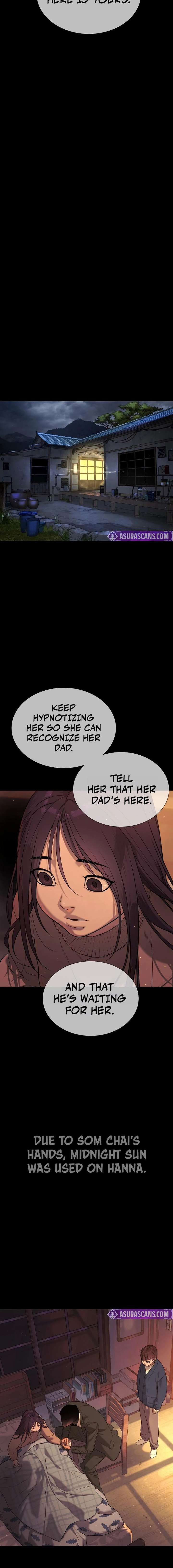 Killer Peter Chapter 118 - Page 33