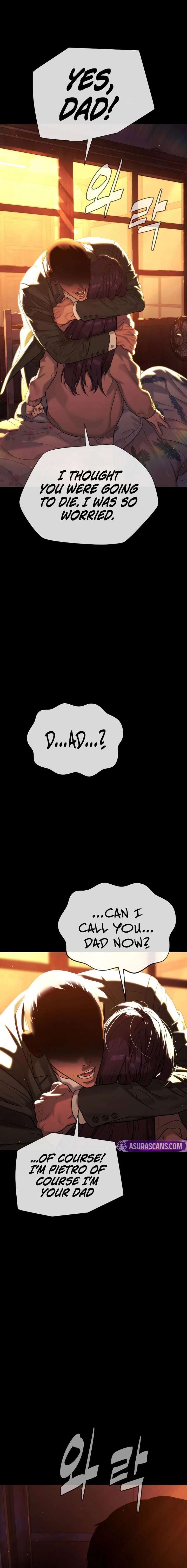 Killer Peter Chapter 118 - Page 35