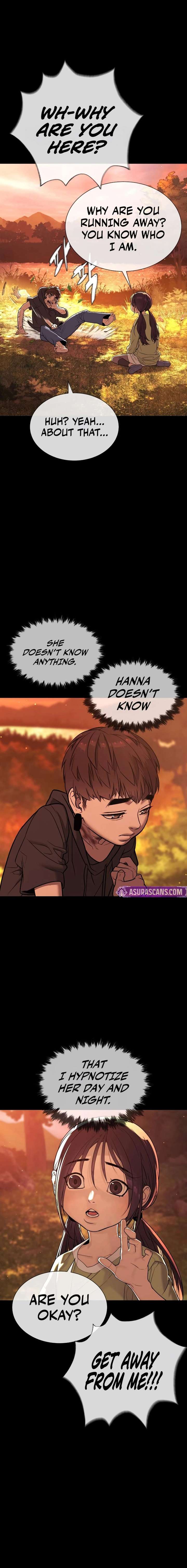 Killer Peter Chapter 118 - Page 43