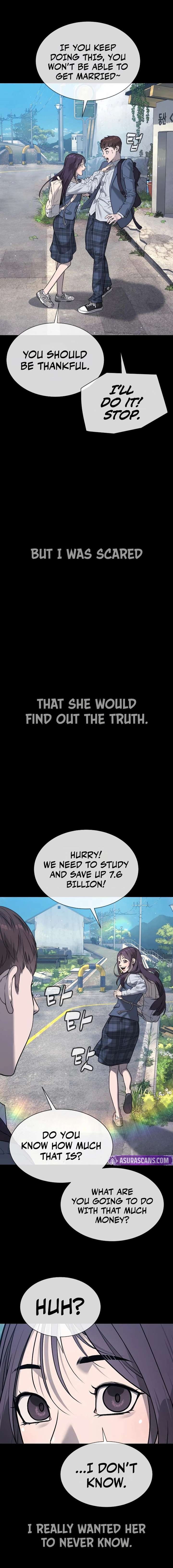 Killer Peter Chapter 118 - Page 47