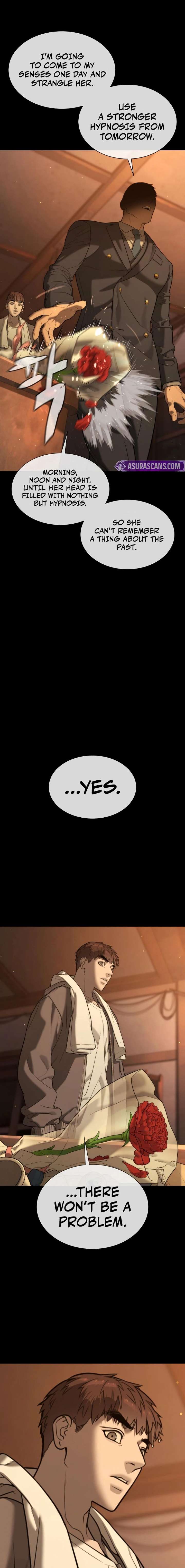 Killer Peter Chapter 118 - Page 50