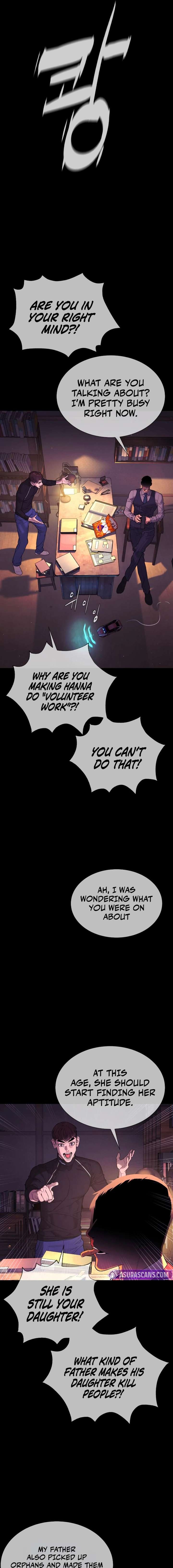 Killer Peter Chapter 119 - Page 4