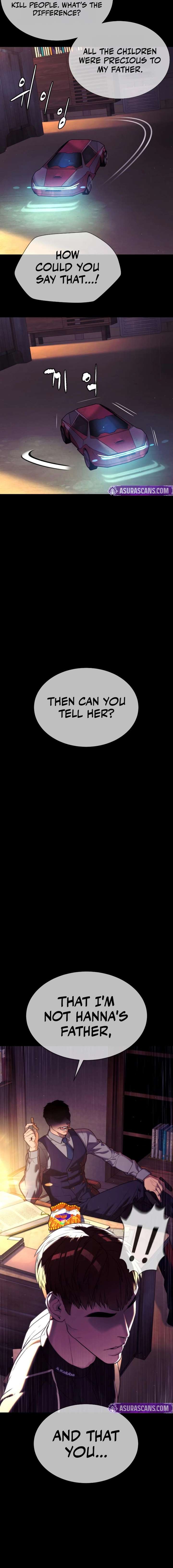 Killer Peter Chapter 119 - Page 5