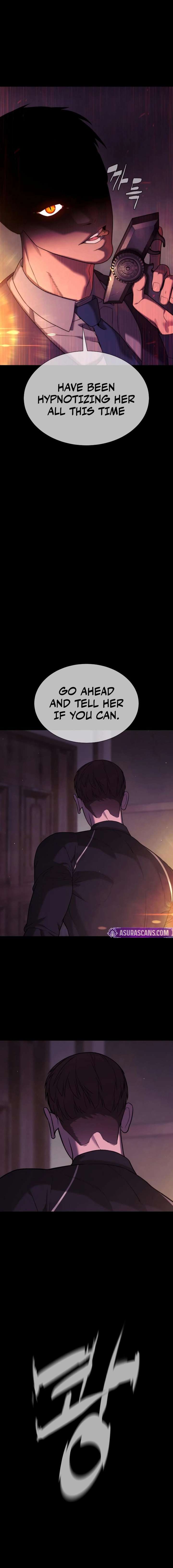 Killer Peter Chapter 119 - Page 6