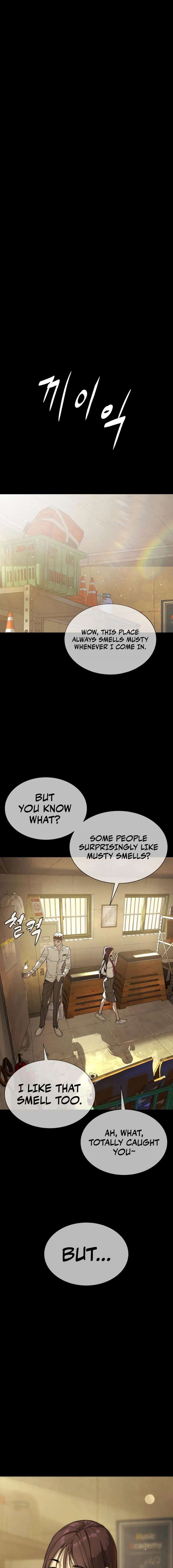 Killer Peter Chapter 119 - Page 10