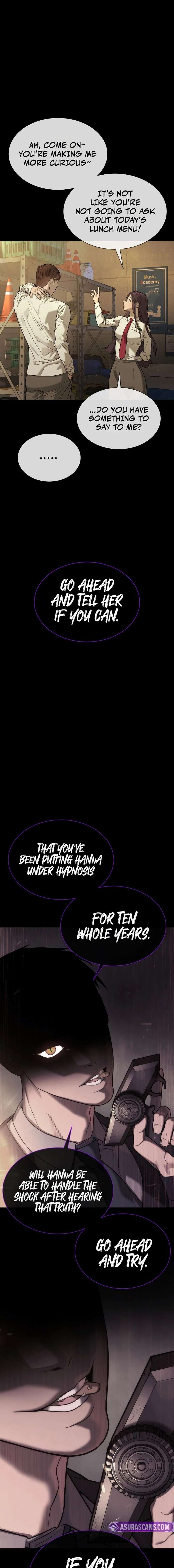Killer Peter Chapter 119 - Page 12