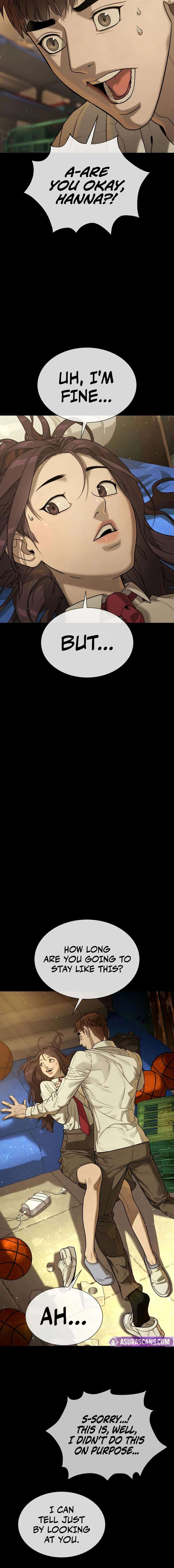 Killer Peter Chapter 119 - Page 15