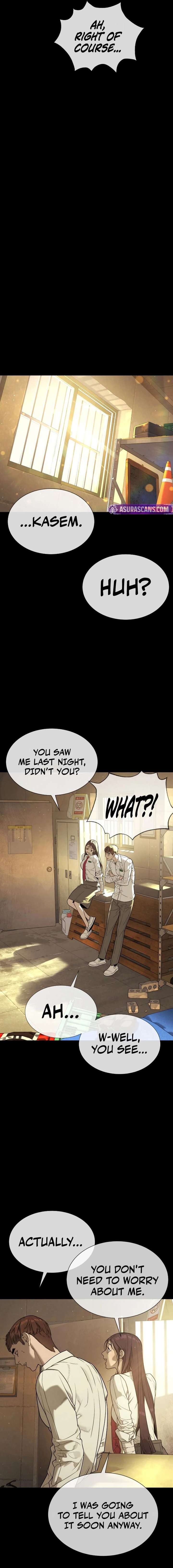 Killer Peter Chapter 119 - Page 16