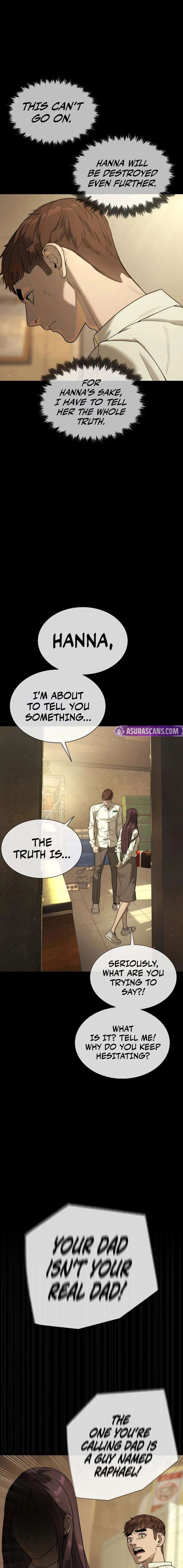 Killer Peter Chapter 119 - Page 20