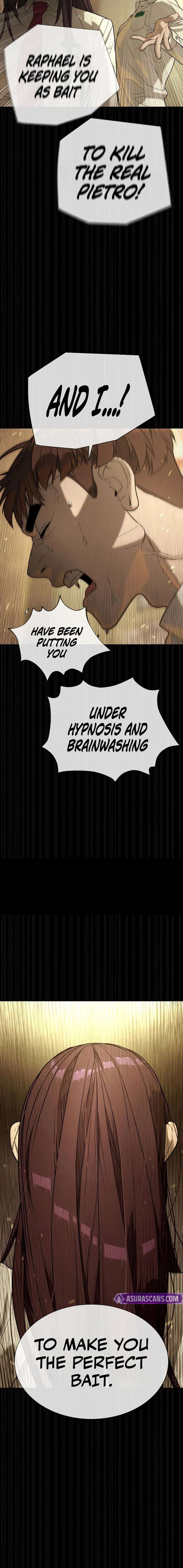 Killer Peter Chapter 119 - Page 21