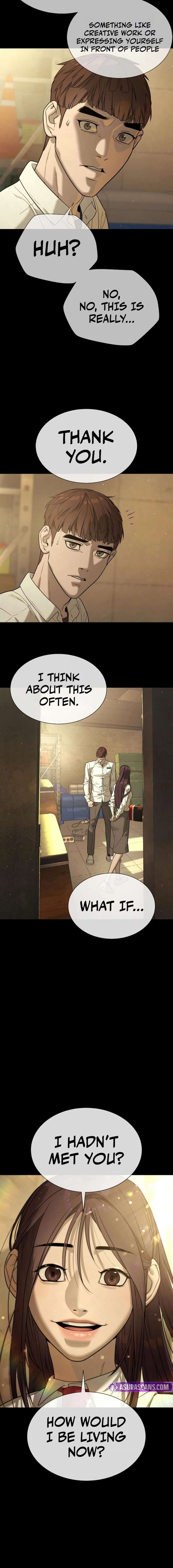Killer Peter Chapter 119 - Page 23