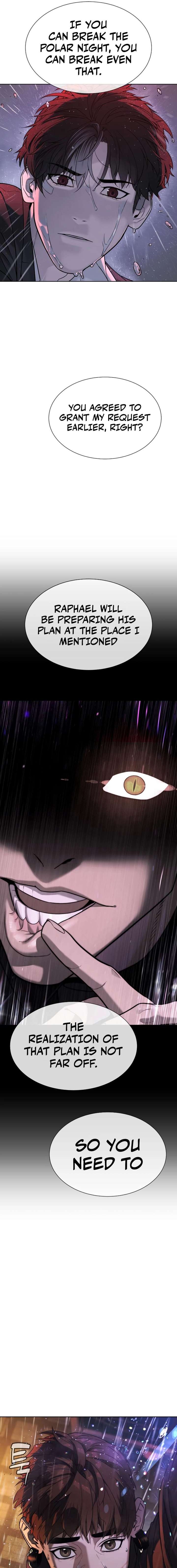 Killer Peter Chapter 119 - Page 32