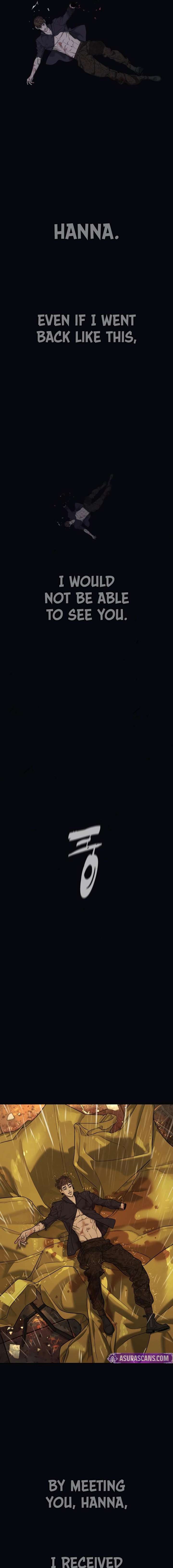Killer Peter Chapter 119 - Page 36
