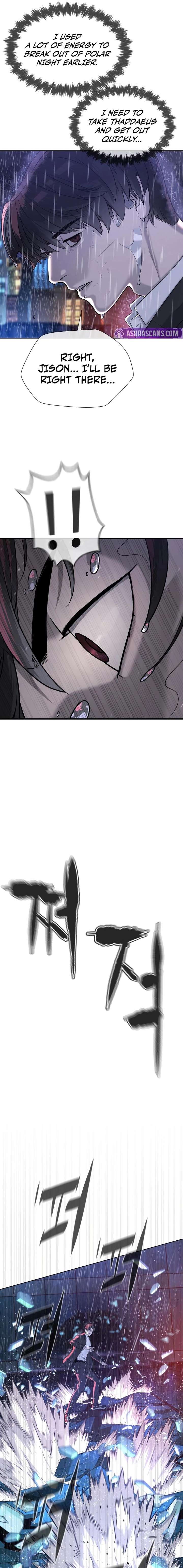 Killer Peter Chapter 119 - Page 40