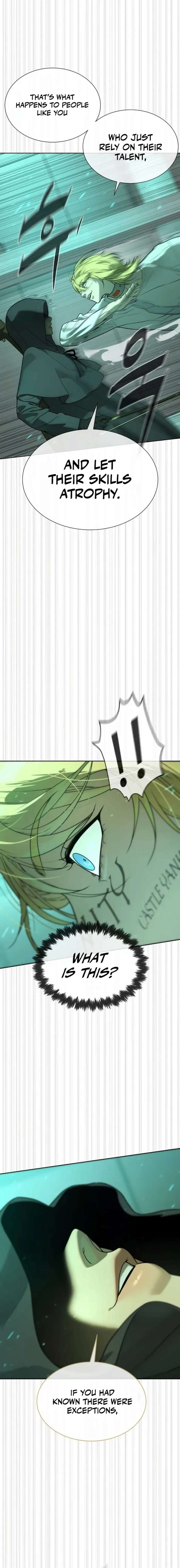 Killer Peter Chapter 122 - Page 12