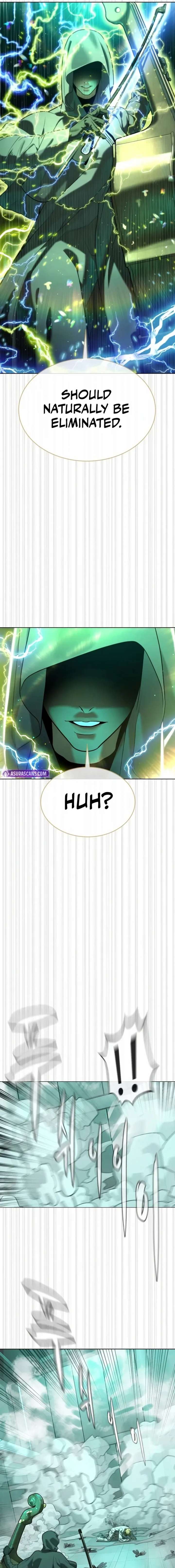 Killer Peter Chapter 122 - Page 17