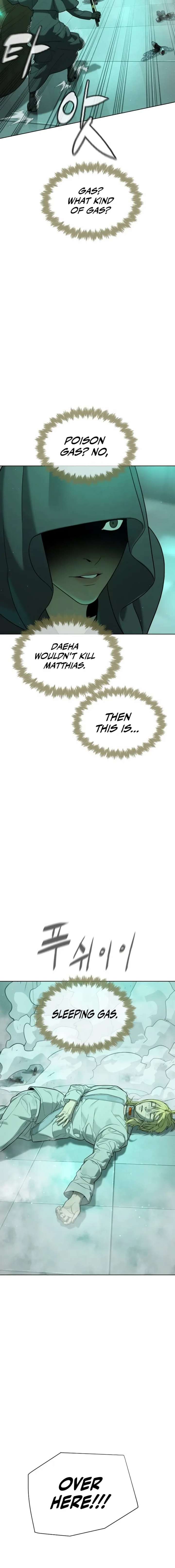 Killer Peter Chapter 122 - Page 18