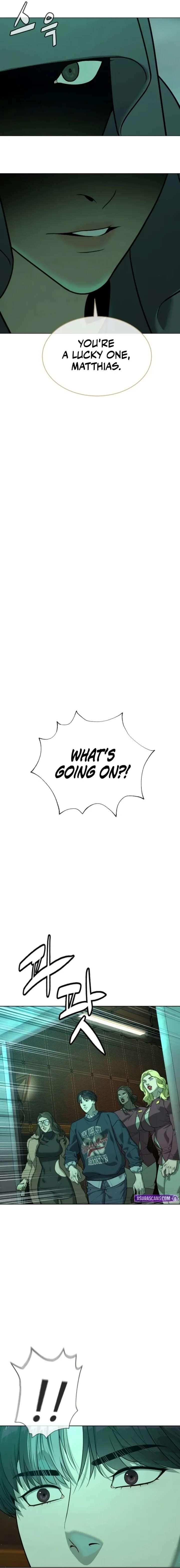 Killer Peter Chapter 122 - Page 19