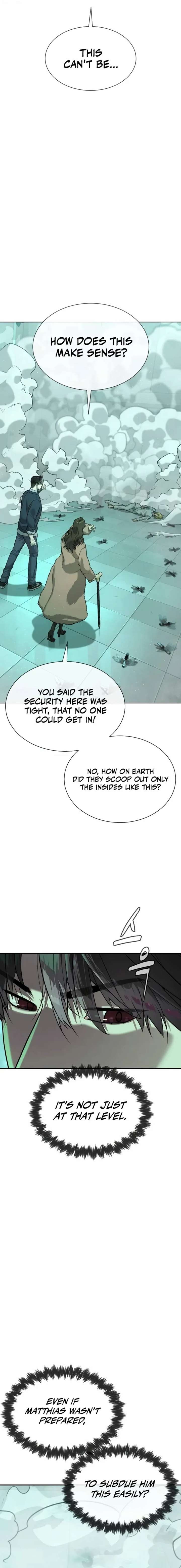 Killer Peter Chapter 122 - Page 20