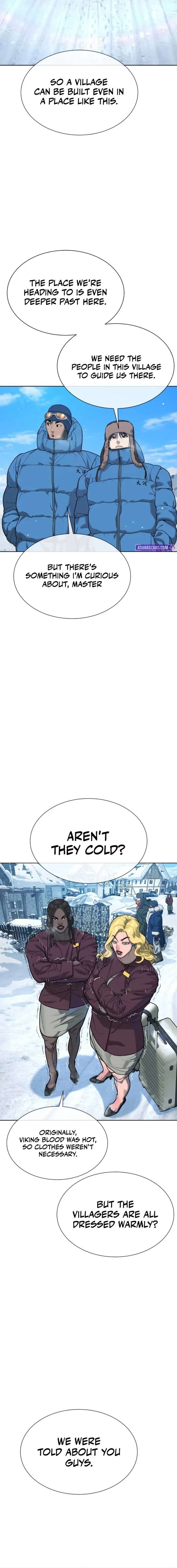 Killer Peter Chapter 122 - Page 24